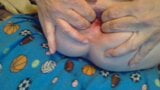 little gape snapshot 20