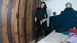 Milfycalla -exploring Recreational Activities in Everyday Wear- Ass Fetish 157 snapshot 14