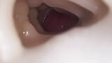 Mi scopo la fleshlight con creampie snapshot 16