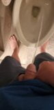 Long Hard Piss With Moaning snapshot 2