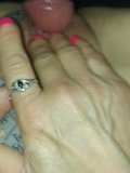 Homemade amateur fucking and sucking snapshot 5