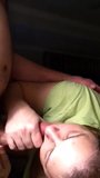 Sexy blowjob and cumshot snapshot 2