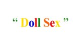 Doll Sex snapshot 1