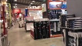 Pisse au magasin snapshot 6