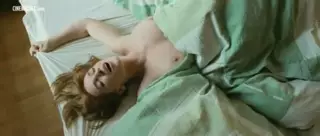 Busty Vica Kerekes Nude from Nestyda: Czech Celebrity Porn by ...