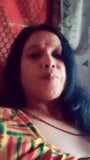 Aunty video calling snapshot 9