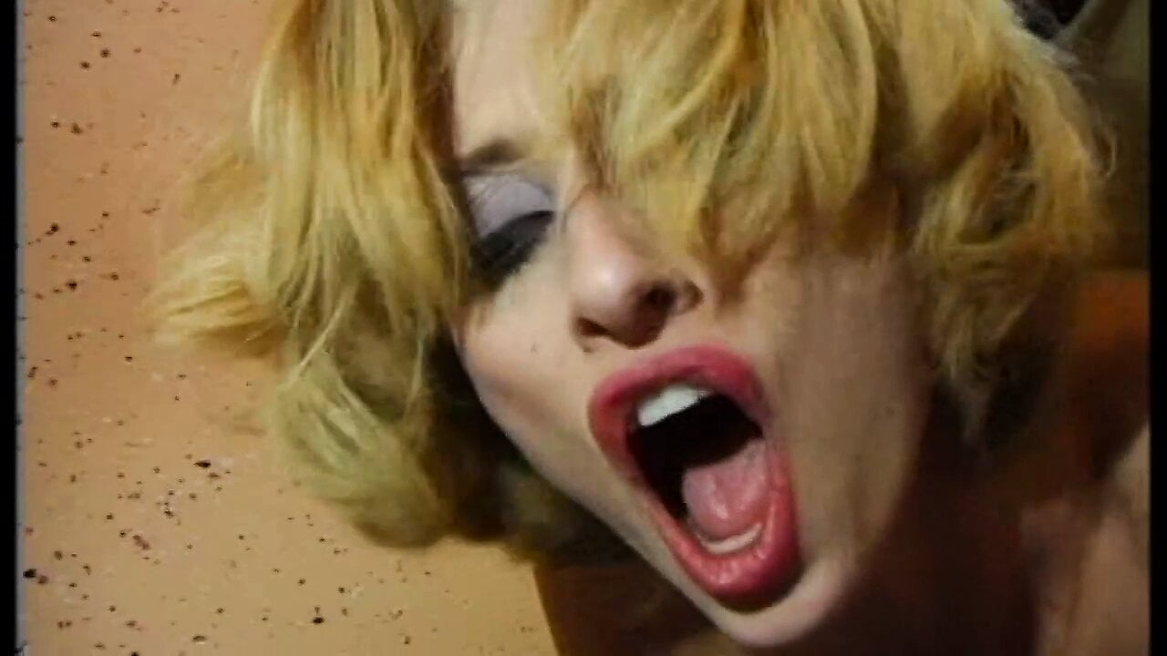Vintage German Porn XXX - (Episode #01)