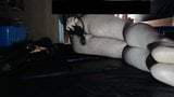 Monster Inflatable Dildo snapshot 8