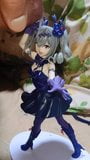 Ranko bukkake snapshot 1