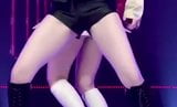 Time For Another Fappable Close-Up At Irene's Thighs snapshot 3