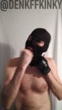 Denkffkinky - mondelinge training. De vuist van een man is heerlijk. snapshot 14