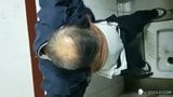 Chinese old man snapshot 10