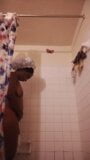 Phatkat In the shower. First Homemade Video! snapshot 13