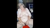 Vee veut de la bite ! Masturbation sexy ! Orgasme! snapshot 12