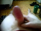 my throbbing cock blowing a big load snapshot 14