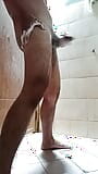 Shower snapshot 9