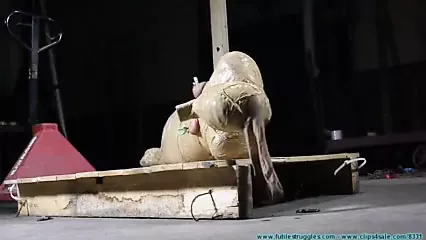 Die Mumie Bondage: Brutal Sex Porn | xHamster