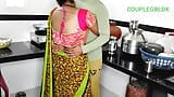 She Came to Tell Her Mother-in-law About Kitchen Problems snapshot 8