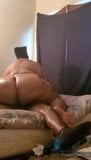 MATURE PEAR SHAPED SSBBW snapshot 9