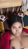 Vidéo de sexe d'une tatie du Bangladesh snapshot 4