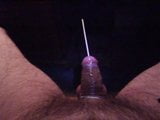 Strapped cock with insertion snapshot 1