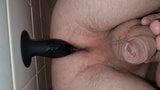 Schöner Anal-Fick-Dildo snapshot 10