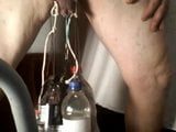 whore-slave1 ball stretching todays cam session snapshot 1