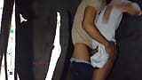 Desi tution lerares en student meisje seksvideo viraal snapshot 3