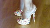 ADORO LOS TACONES ALTOS snapshot 3