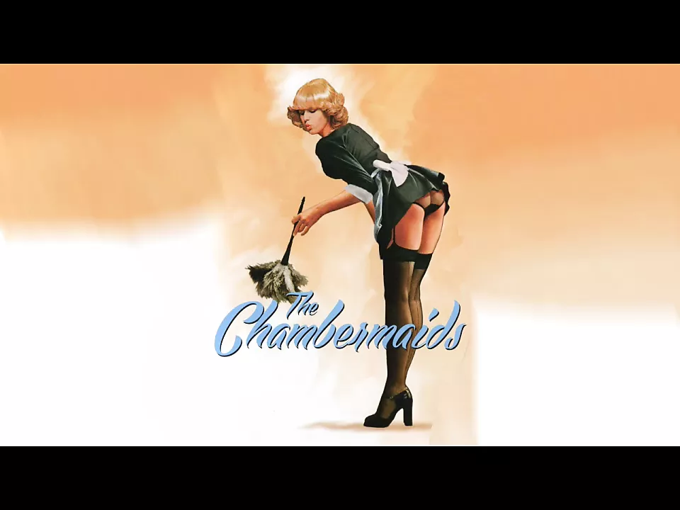 Free watch & Download The Chambermaids (1974) - MKX