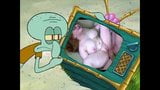 Spongebob met Kaycee b. snapshot 3