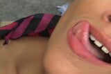 Cassidy Clay is a hot busty girl with a cock in her mouth snapshot 25