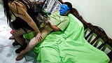 CADıLAR BAYRAMıNDA SEKS BAŞLıYOR!! Üvey erkek kardeşim açık mavi maskesini takıyor ve onu sürtük gibi sikiyorum snapshot 8