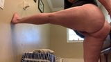 Marcy Diamond twerking her big butt booty Pawg for you snapshot 9
