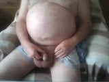 Daddy's big balls snapshot 4