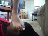 Los pies de mi tia snapshot 5