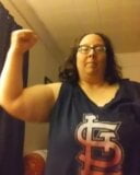 Bbw med biceps 1 snapshot 5