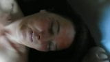 Facial voor Deense hoer snapshot 7