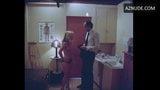 1979 movie L. Quigley undressed in black satin panty Part 4 snapshot 4