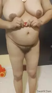 Aunty after Bath: Indian Bathroom Ass Porn | xHamster