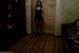 Selbstgedrehtes russisches Ballbusting snapshot 1