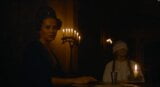 Alicia vikander - ''อัศวินสีเขียว'' snapshot 6