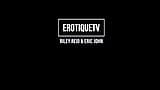 Erotique entertainment - Riley Reid suge pula, se fute și ejaculează peste tot cu Eric John pe ErotiqueTVLive snapshot 1