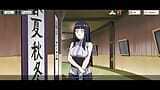 くノ一トレーナー - NARUTO - ナルト - トレーナー(ディナキ)パート97 ヒナタはLoveSkySan69でナルトを浮気 snapshot 12