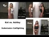 Kat Vs Ashley snapshot 1