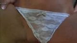 Anna Rose hat Sex und Creampie im Auto snapshot 7