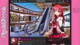 谁喜欢这样的女孩？ - huniepop 女性演练 1 snapshot 11