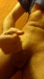 Masturbating snapshot 2