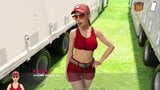 Lungo viaggio per le tue mamme - ep. 3-1 - sesso voyeur al festival snapshot 20