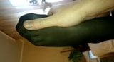 pantyhose toes my wife snapshot 4